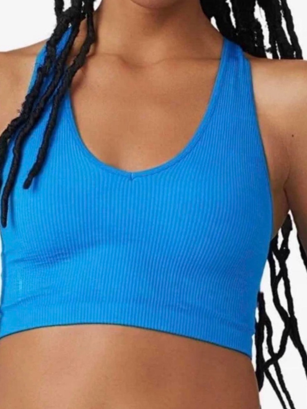 Free people movement tank